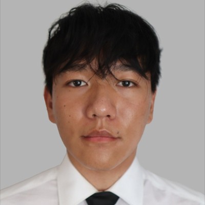 Andrew Zhou