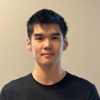 Jacob Liu