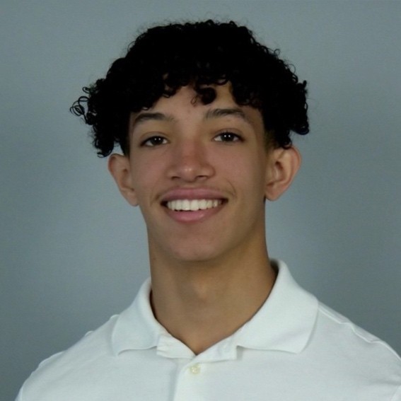 Marcellous (MJ) Frye III