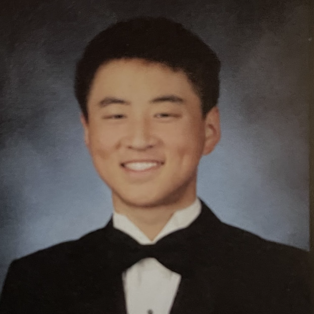 Raymond Zhu