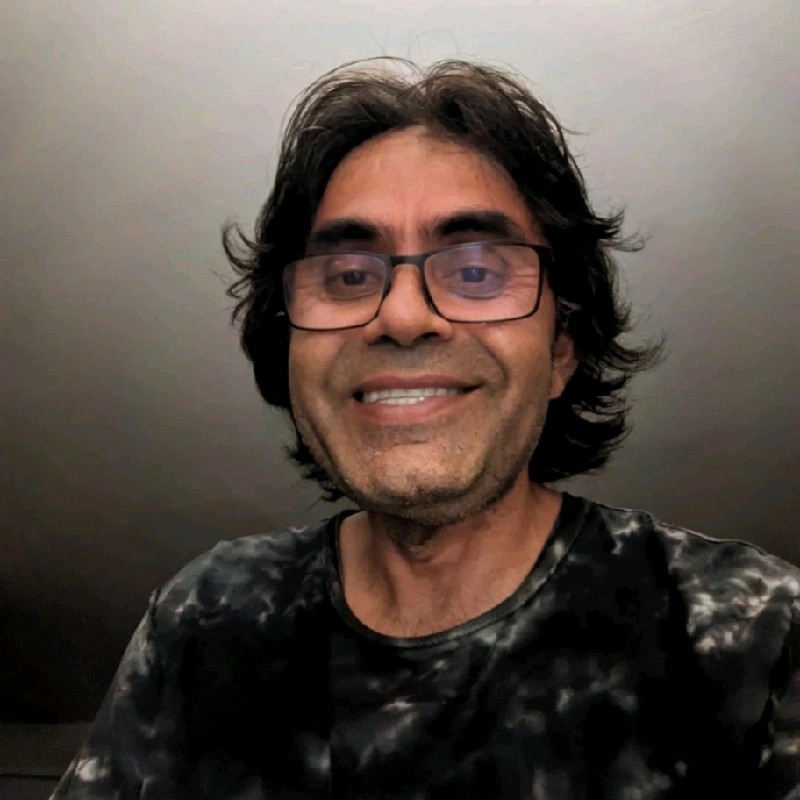 Santosh Rai