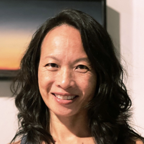 Tonya N. Bernhardt