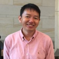 Dr. Yunhong Zhou